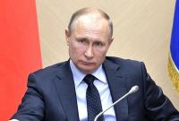 Путин назвал ситуацию с "Северным потоком-2" рейдерством