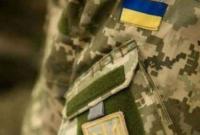 Более 14 тыс. украинских военных погибли или были ранены за время АТО на Донбассе