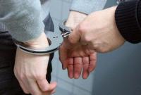 В Польше задержали украинца, разыскиваемого через Интерпол за деятельность в преступной группе