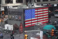 В Нью-Йорке арестовали мужчину, подозреваемого в планировании атаки на Таймс-сквер