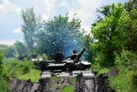 Егеря и танки: В Украине формируются новые военные части