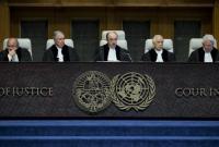 Суд ООН определил сроки касательно решения по иску Украины против РФ
