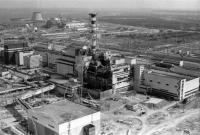 В Киеве презентовали «Чернобыльское досье КГБ»