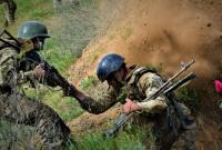 Обострение в зоне ООС: боевики совершили 28 обстрелов позиций украинских военных, есть погибшие и раненые