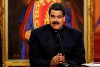 Мадуро приказал открыть границу Венесуэлы с Колумбией