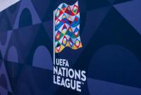 Сегодня пройдет финальный матч Лиги наций УЕФА