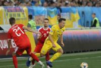 Коноплянка о матче с Сербией: Шевченко очень хорошо нас мотивировал