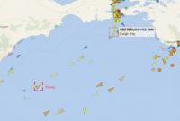 Из турецкого порта продолжаются сырьевые поставки в Крым