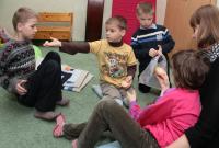 Украина избавится от детских домов к 2020 году: что будет с детьми, которые жили в них