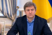 СНБО провело совещание из-за политического кризиса в Молдове