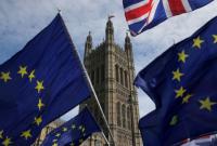 Brexit без соглашения весьма вероятен с 1 ноября - Еврокомиссия