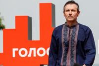 Вакарчук выступает за "скорейшее" проведение выборов в Раду