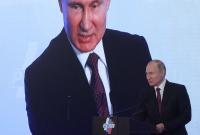 Путин заговорил о "неизбежности восстановления" отношений между РФ и Украиной