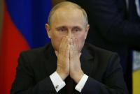 The Atlantic: репрессивная машина РФ вырывается из-под контроля Путина