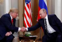 Трамп собирается провести встречу с Путиным на саммите G20