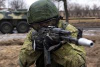 РФ готовит правовую почву для для официального использования войск против Украины