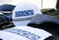 В ОБСЕ заявили, что гуманитарная ситуация на Донбассе не улучшается