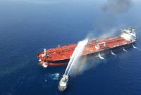 США обвинили Иран в атаке на танкеры в Оманском заливе