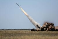 В Одессе провели финальные испытания ракеты "Ольха" (видео)