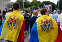 Украинцам советуют не участвовать в демонстрациях в Молдове