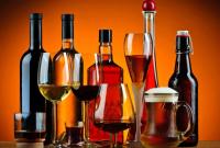 Украина существенно сократила экспорт алкоголя