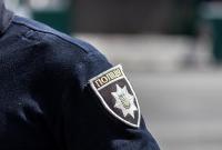 Патрульный в Одесской области избил дубинкой пассажира автомобиля