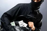 В Павлограде у бизнесмена украли почти 30 тыс. долларов