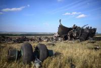 СБУ назвала имена российских военных, сбивших самолет Ил-76 под Луганском в 2014 году