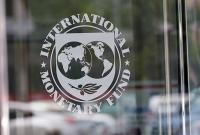 МВФ определит перспективы сотрудничества с Украиной после выборов