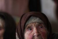 ООН: до 2050 году количество пожилых людей удвоится