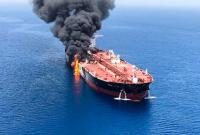 Генсек ООН призвал к независимому расследованию атак на танкеры