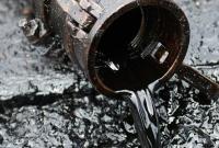 Украина импортировала из РФ нефти и нефтепродуктов на 840 млн долларов