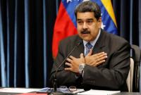 В ЕС обсуждают возможность введения санкций против Мадуро