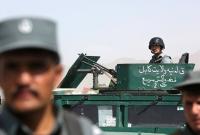 Силы безопасности Афганистана ликвидировали 22 боевика движения "Талибан"
