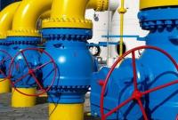 Украина поможет Молдове покупать газ в ЕС в обход Газпрома