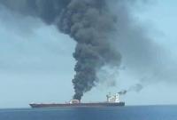 Евросоюз призвал тщательно расследовать нападение на танкеры