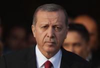 Эрдоган: поставки российских С-400 в Турцию могут начаться в июле
