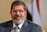 В Египте во время суда скончался экс-президент