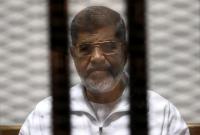 Названо причину смерти экс-президента Египта в здании суда