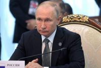 Несмотря на манипуляции социологов, рейтинг Путина снова упал