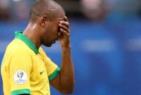 Бразилия сенсационно оступилась на Венесуэле в матче Копа Америка
