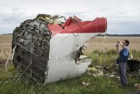В России назвали "голословными" выводы по катастрофе MH17