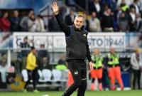 Милан объявил имя нового главного тренера