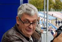 Избитый в Черкассах журналист Вадим Комаров умер