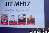 Британия призывает Россию в полной мере сотрудничать по делу MH17