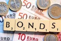 Украина получила от размещения еврооблигаций 1 млрд евро