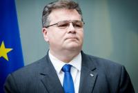 МИД Литвы: "Северный поток-2" - это неуважение к единой политике ЕС