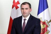 Арестованы более 300 участников протестов в Грузии