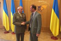 Украина и ЕС обсудили создание международной наблюдательной миссии в Черном море