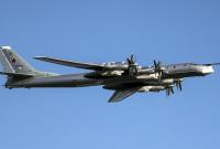 Бомбардировщики РФ вторглись в воздушное пространство Японии